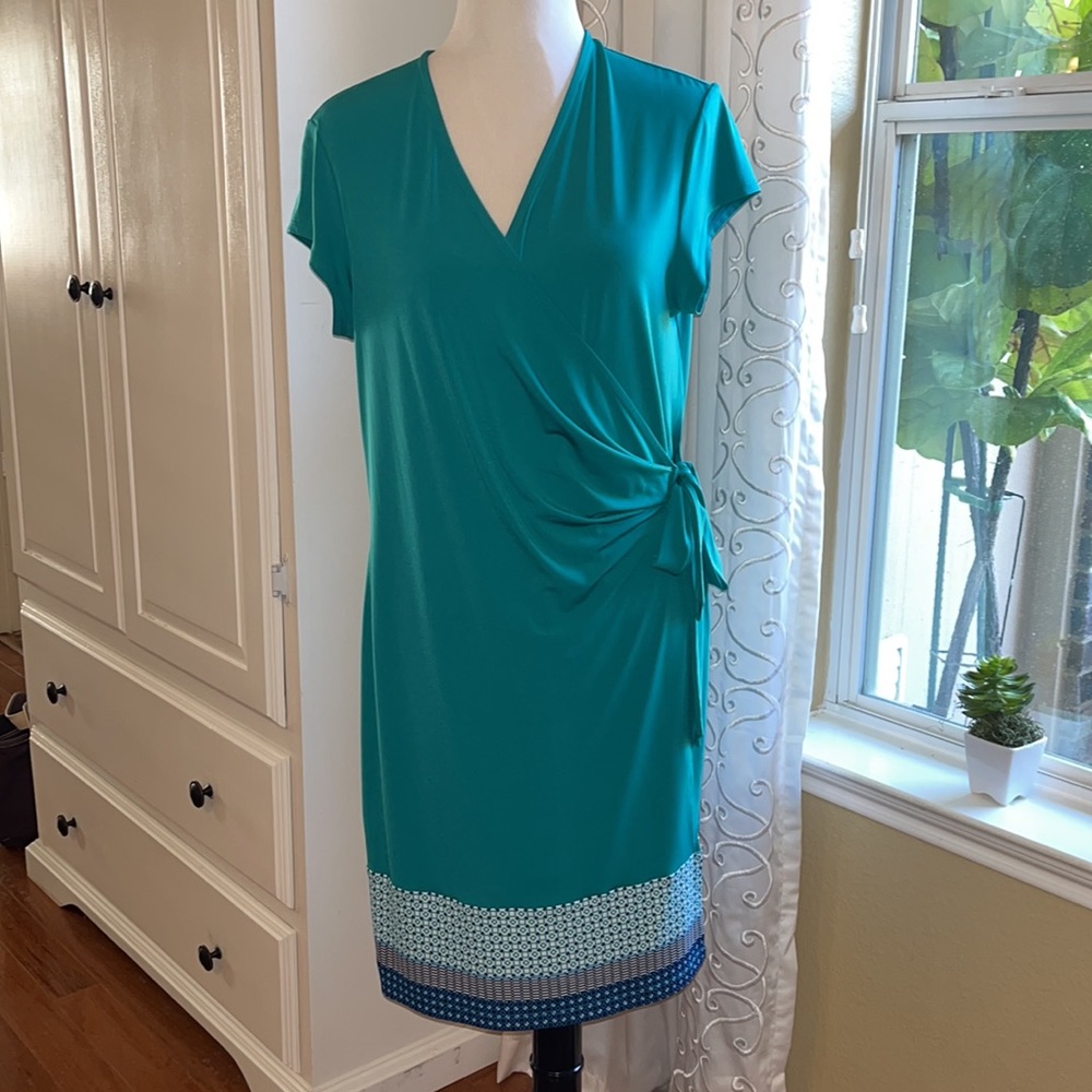 the limited dress XL